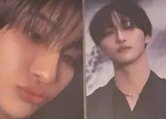 ATEEZ ソンファ タワレコ 特典 渋谷限定 ラキロト トレカ