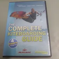 その他 The Complete Kiteboarding Guide Featurin 2026年最新】KiteBoardingの人気アイテム - メルカリ