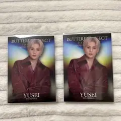 FANTASTICS 八木勇征 フォトカード