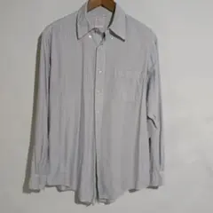 90s ブルックスブラザーズ Makersオックスボタンダウンシャツ USA16