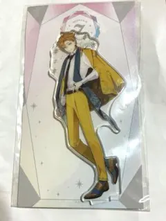 にじさんじ7周年 アクリルスタンド 伏見ガク