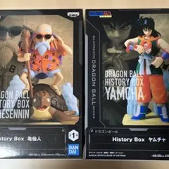 2026年最新】History Box 亀仙人の人気アイテム - メルカリ