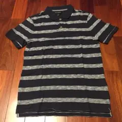 バナナリパブリック ポロシャツ