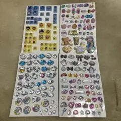 ボンボンドロップシール おすそ分け