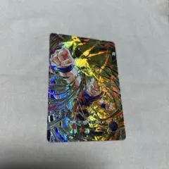 ドラゴンボールスーパーダイバーズ　孫悟空　SDV6 SEC