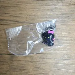 ハローキティ めじるしアクセサリー　ハローキティ（小悪魔ver.）