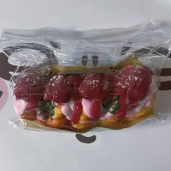 海外スクイーズ