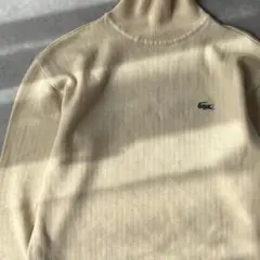 ウール100% ニット