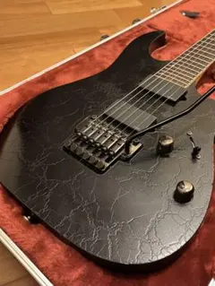 Ibanez j.custom RG8320 BBK/ アイバニーズ　ギターのサムネイル