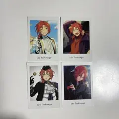 【あんスタ】月永レオ ぱしゃっつ