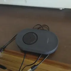 マウスムーバー