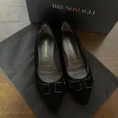 2026年最新】BRUNOMAGLI フラットシューズ・バレエシューズの