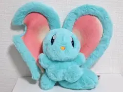 星のカービィ ディスカバリー BIGぬいぐるみ2　エフィリン