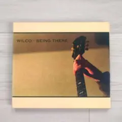 2026年最新】wilco being thereの人気アイテム - メルカリ