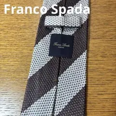Franco Spada フランコスパダ ネクタイのサムネイル