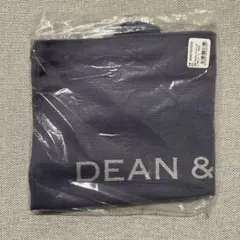 DEAN & DELUCA チャリティ　トートバッグ L バイオレット　2022