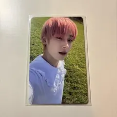 ENHYPEN ソヌ DIMENSION: ANSWER トレカ