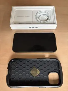 スマホ　iPhone 13 本体　128GB