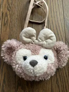 シェリーメイ　ショルダーポーチ