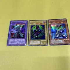 希少・未開封】遊戯王 公式 カオスソルジャー アジア 台湾限定