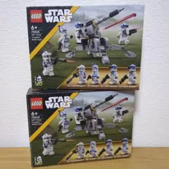 2026年最新】75345の人気アイテム - メルカリ