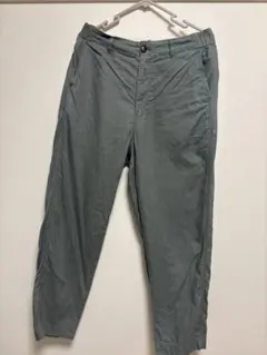UNIQLO カジュアルパンツ Lサイズ