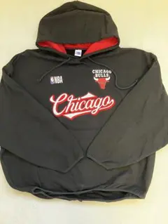 2026年最新】bulls パーカーの人気アイテム - メルカリ