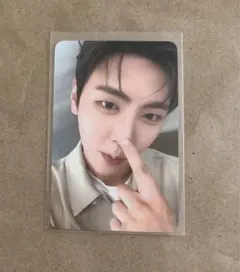 2025年最新】sf9ジェユンの人気アイテム - メルカリ