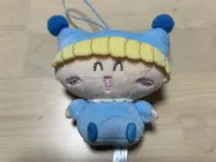 ミルモでポン アンナ ソフビ 指人形 - メルカリ