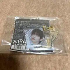 TXT  ACT:PROMISE JAPAN POPUP ガチャ　テヒョン