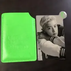 EXO PLANET#5 EXO チャニョル トレカ - メルカリ