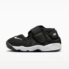 【美品】NIKE AIR RIFT ナイキエアリフト リトルリフト　11cm