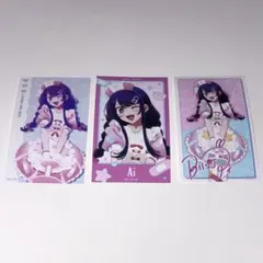 推しの子 dreamy hospital ver ミニブロマイド 星野アイ