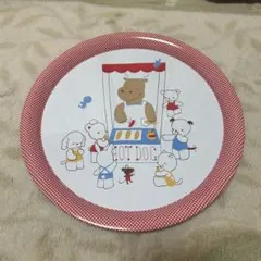 ファミリア　トレーのサムネイル