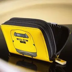 モノマスター付録　923形ドクターイエロー　じゃばら財布
