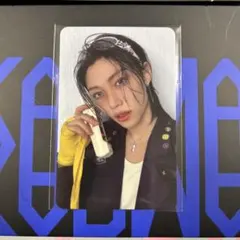 straykids Felix フィリックス　KARMA トレカ