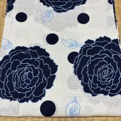 YUI OKADA 花柄浴衣 新品未開封