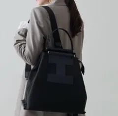 【美品　正規品】IACUCCI リュック ソルベット BPのサムネイル