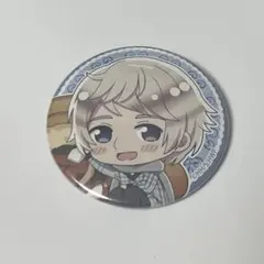 DIABOLIK LOVERS 逆巻カナト 缶バッジ - メルカリ