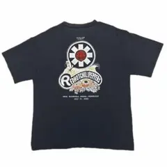 RED HOT CHILI PEPPERS コーチジャケット Sサイズ - メルカリ