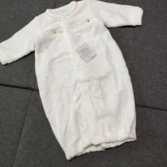 ファミリア　ロンパース 50-65サイズ