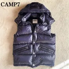 y2k ダウンベスト