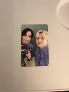 SUPER★DRAGON 松村和哉 志村玲於 れおとも ラキドロトレカ