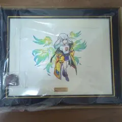 スクエニメンバーズ アルティメット 特典 イラストプレートFF4 - メルカリ