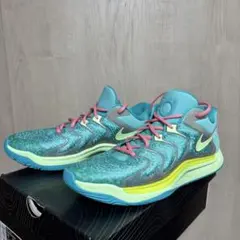 NIKE KD17 Jonquel Joanne’s 28cm