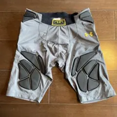 アメフトパッド