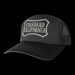 【オンライン 即完売品】2025 スタンダードカリフォルニア メッシュキャップ