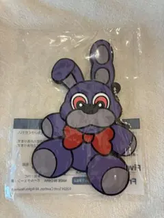 Five Nights at Freddy's キーホルダー