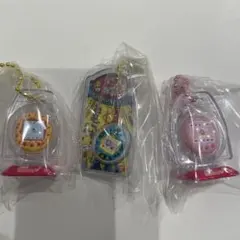 たまごっち　パッケージチャーム