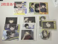 ブルーロック 蜂楽廻 缶バッジ パシャこれ まとめ売り